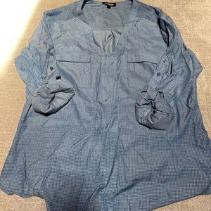 Express Portofino Shirt